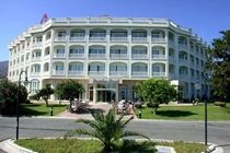 Denizkizi Hotel Karpasa Exterior foto