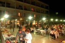 Denizkizi Hotel Karpasa Exterior foto